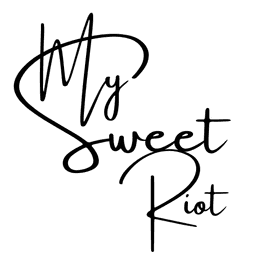 My Sweet Riot logo